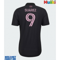 Inter Miami Luis Suarez #9 Gostujuci Dres 2026-27 Kratak Rukav